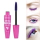 thumbnail image 2 of Fashionable New Long Curling Makeup Eyelash Multicolor Waterproof Fiber Mascara Eye Lashes Eyelashes Makeup Lashes, 2 of 5