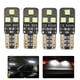 thumbnail image 3 of KIMISS Luz LED para auto T10 3030 12V Bombilla LED para auto Luces LED de liquidación Bombilla Lámpara de lectura blanca ANGGREK Otros, 3 of 8