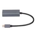thumbnail image 3 of Adaptateur Usb, Adaptateur 2.5G Portable avec Détection Automatique Plug And Play pour VISTA 8 10 OS, 3 of 8