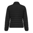 thumbnail image 2 of Iqoniq Womens Maiko Recycled Polyester Padded Jacket, 2 of 4
