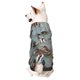 thumbnail image 1 of Balery Mallard Ducks Swimming Sudadera con Capucha para Perros Pequeños – Ropa para Mascotas, Disfraz para Perros y Gatos, Ideal para Fiestas y Cosplay-X-Small, 1 of 7