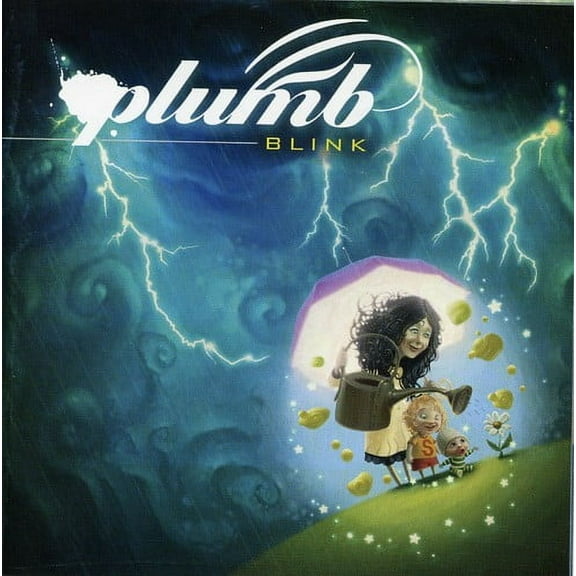 Plumb - Blink - Music & Performance - CD