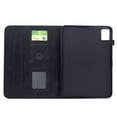 thumbnail image 4 of FOXDOCK Tablet Case for Lenovo Tab M11 with Card Slots, Auto Sleep/Wake, Stand Function, Full Protection Floral Folio Cover, 4 of 6