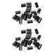 thumbnail image 1 of 40Pzs 13X21mm 2200UF 25V Condensadores Electroliticos de Aluminio Radiales, 1 of 8