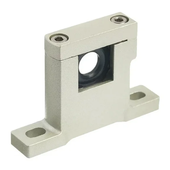 AirTac Bracket 1/4" for Wall Mounting & Docking of Air Handling Units, Article Number: GA300T-P1
