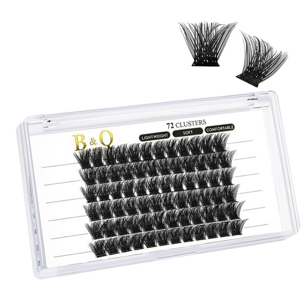 Herramienta aplicadora de pestañas, kit de herramientas aplicadoras de pestañas de 3 piezas B&Q Pinzas de pestañas para extensiones de pestañas Pinzas de extensión de pestañas para herramienta de apli