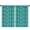 Chihuahua and Dog, variant on Blackout Kids Curtains,Chihuahua and Dog Paw Print Blue Children's Insulated Curtains Set Of 2,Bedroom Essentials,Toddler Room Decor 52"x84"