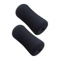 thumbnail image 1 of koolsoo 2 Pcs Coussinets de Pieds en Mousse Rouleaux Poignée Prise pour Équipement de Mise en Forme Banc d'Entraînement S, 1 of 9