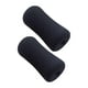thumbnail image 1 of 2 almohadillas de espuma para pies, rodillos y mangos para máquina de ejercicios, para gimnasio en casa, extensión de piernas, banco de pesas, máquina S, 1 of 8