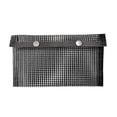 thumbnail image 4 of Advancent Bolsa de barbacoa resistente a altas temperaturas, bolsas de malla para asar reutilizables, bolsa de barbacoa antiadherente para Type2 NO2, 4 of 6