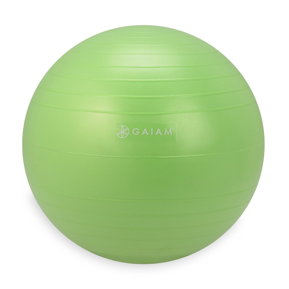 Gaiam Kids BBC Replacement Ball Green