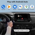 thumbnail image 3 of Wireless Android Auto Adapter for Factory Wired Android Auto Cars WiFi Plug & Play Wireless Android Auto Dongle, 3 of 5