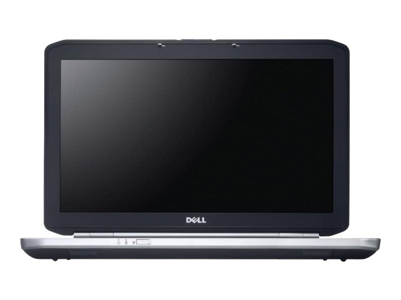 Certified Refurbished Dell 15.6