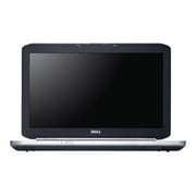 Best Laptop Processors - Certified Refurbished Dell 15.6" Latitude E5520 WA5-0903 Laptop Review 