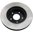 thumbnail image 2 of ADVICS Disc Brake Rotor, 2 of 4