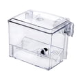 thumbnail image 3 of Caja de reproducción de peces Small Hatchery Fácil Instalación cuadrada Separación de la caja de eclosión versátil para accesorios de acuarios, 3 of 8