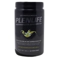 thumbnail image 1 of Suplemento Low Carb para adultos sabor Vainilla 800g Plenlife, 1 of 1