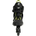 thumbnail image 2 of K2 Skate F.I.T. 80 Pro, 12.5, 2 of 3