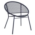 thumbnail image 4 of Mainstays Patio Wicker Stacking Chair, 4 of 8