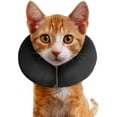 thumbnail image 2 of ZenPet Protective Inflatable Recovery Collar for Dogs and Cats XS, 2 of 4
