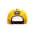 thumbnail image 4 of Knite Gorra Barn Blue Trucker Agro Diseño Campirano Malla Transpirable, 4 of 4