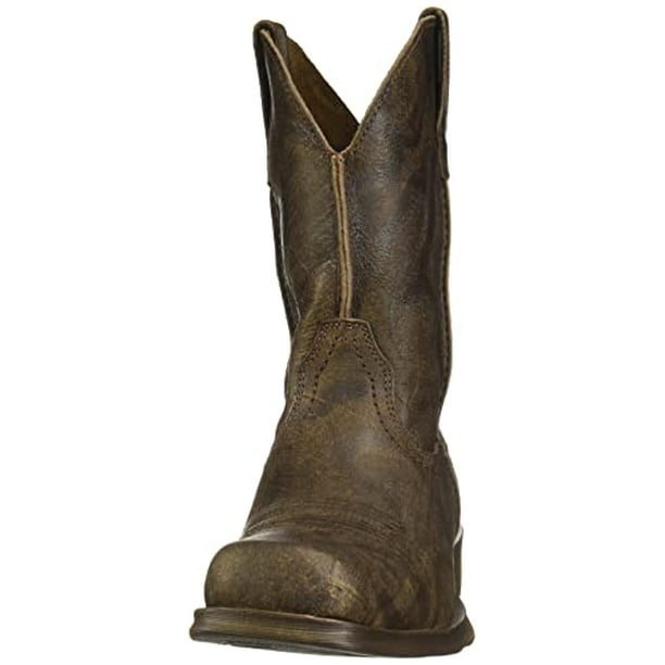 Ariat rambler shop antiqued grey