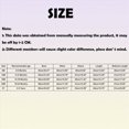 thumbnail image 3 of TOWED22 Toddler Boy Clothes Color Block Long Sleeve Sweatshirt and Pants 2 Piece Boys Sweatsuit Fall Winter Outfits Set,Coffee,18-24 M, 3 of 6