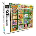 thumbnail image 2 of Juegos Nintendo 486 En 1 Para Nd-s Nd-sl 2d-s 3d-s Nd-si, 2 of 7