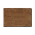 thumbnail image 6 of Kate and Laurel Havlock Modern Natural Floating Shelves, Set of 3, 12 x 8, Rustic Wood, Functional Bathroom and Kitchen Shelves for Storage and Display, 6 of 10