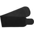 thumbnail image 5 of FlexWave Weight Lifting Belt with Padded Back Support, Adjustable Gym Belt for Powerlifting, Deadlifts, Squats, Bodybuilding & Core Training, 5 of 6