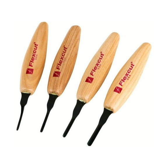 Parting Micro Tool Set 90 deg