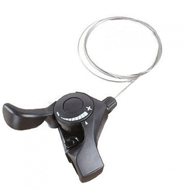 Replacement gear outlet shifter bicycle