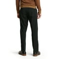 thumbnail image 2 of Dockers Men's Straight Fit Smart 360 Tech City Tech Trouser Pants, 2 of 6
