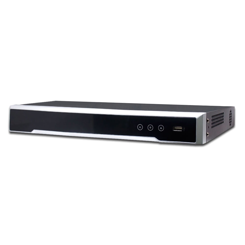 USA Only 16CH 12MP NVR  8MP/6MP/5MP/4MP/3MP/1080P  Network Video Recorder, 16ch 16 Port Poe Ip Home Security Camera System Video Recorder Up To 16 X 4k Ip Cameras - View #2