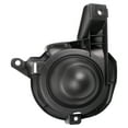 thumbnail image 4 of TRQ Front Left Fog Light Hole Cover Fits 2013-2015 Toyota RAV4 BDA04358, 4 of 4
