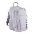 thumbnail image 6 of Eastsport Unisex MVP Expandable Recycled 19" Backpack, Thistle, 6 of 11