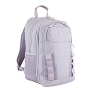 Eastsport Unisex MVP Expandable Recycled 19 Backpack, Thistle