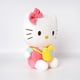 thumbnail image 2 of Plush Toys - Girls' Plush Toys - Kitten Stuffed Animals Kawaii cat Plush Pillow - Soft Decompression Comfort 12 inch (Pink), 2 of 3