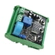 thumbnail image 2 of Sensor de detección de corriente CA de 24 V CA 0-100 mA Rango completo de lineal Con base Cola Sensor de detección de corriente AC, 2 of 7