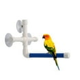 thumbnail image 2 of Destyer Pet Parrot Bath Shower Perches Provide Regular Bathing Opportunities And Maintain Feather Health 1Set, 2 of 6
