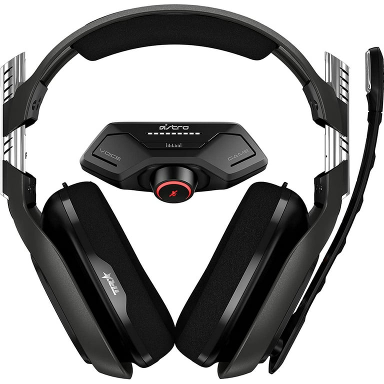 Astro Gaming A40 TR Wired Headset with Audio V2 (939-001769