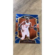 Jalen Smith 2020-21 Panini Select - Blue 70 trading card