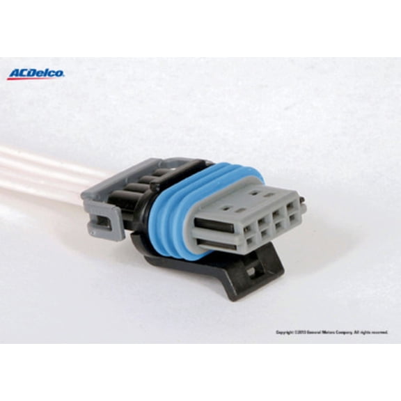 ACDelco PT1627 Ignition Coil Connector