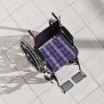 thumbnail image 5 of Almohadilla para asiento de silla de ruedas Cojín grueso para asiento Almohadilla cómoda para asiento Tapete de repuesto para asiento de silla de ruedas, 5 of 5