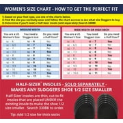 Sloggers Womens Rain & Garden Chicken Print Boot