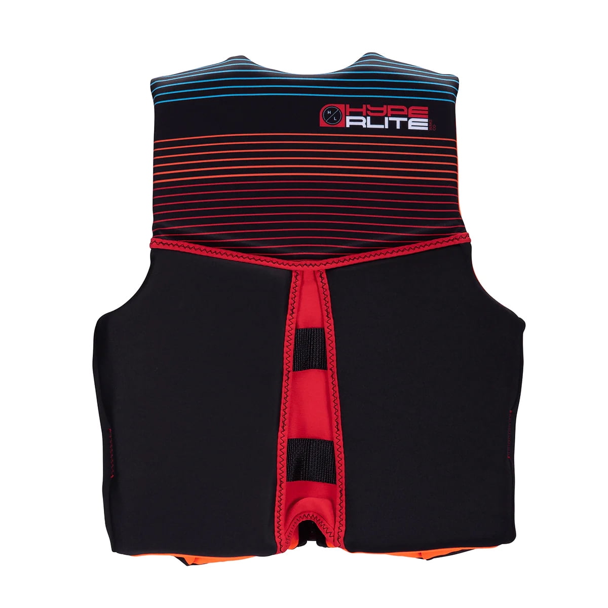 Hyperlite Indy Youth Large Vest for Boys 65-90 lbs. Riders
