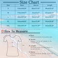 thumbnail image 4 of Otvok Womens Swimsuit Cover Ups,Beach Vacation Bikini Cover-Up,Women Bathing Suit Sunscreen Shirt Cover Up, 4 of 7