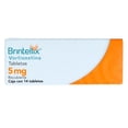 thumbnail image 1 of BRINTELLIX 5MG TAB C14 - PIEZA, 1 of 1
