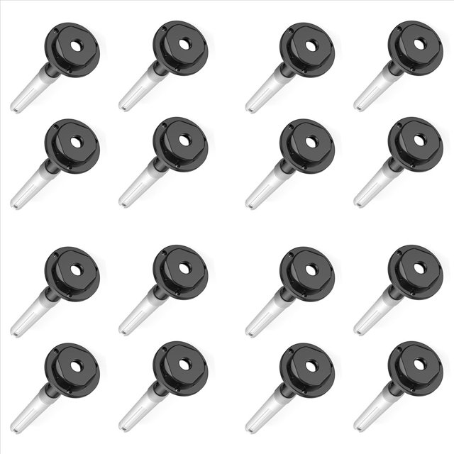16X Espray de AtomizacióN Soporte de PláStico Mini Humidificador USB Experimento de Bricolaje Soporte de AtomizacióN UltrasóNica Sin Atomizador