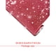 thumbnail image 4 of Speravity Hojas de diamantes de imitación, pegatina autoadhesiva, Kit de embalaje de regalo, suministros decorativos, decoraciones de coche para Type3 NO3 Speravity VI014464-26B, 4 of 6